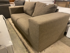 Soffa 2-sits